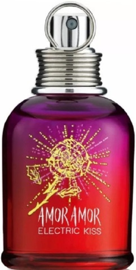Cacharel Amor Amor Electric Kiss