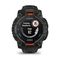 Умные часы Garmin Instinct 3 Solar 45 mm Black with Black Band (010-02934-00)