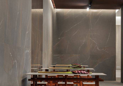 In-Side Pietra Piasentina Taupe Fiam 5.6 mm 1200×3000