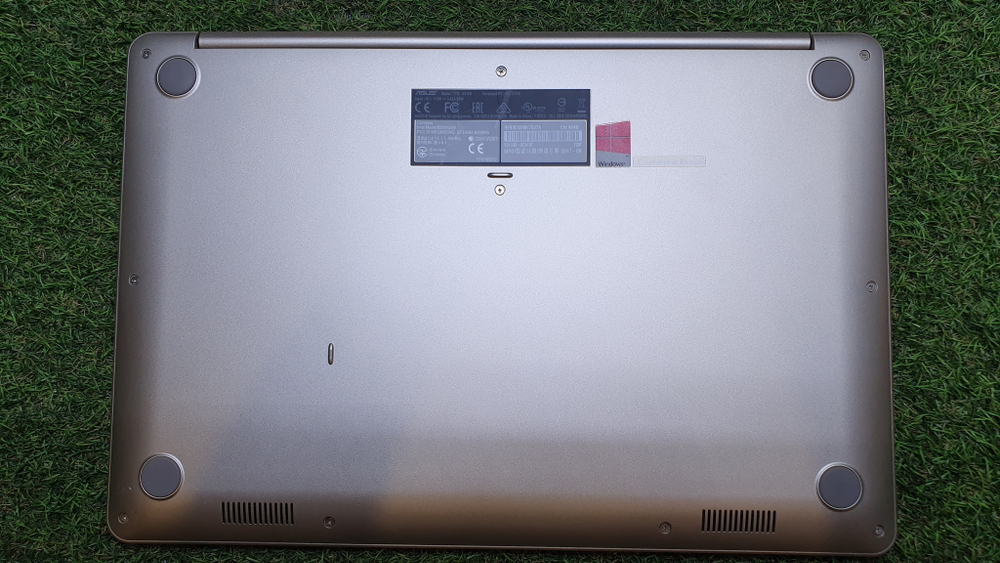 Ноутбук ASUS i5-7/8Gb/Mx150 2Gb/FHD/S510UN-BQ019T [90nb0gs1-m00420]/Windows 10