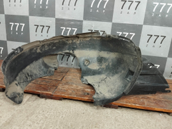 Подкрылок передний правый Volkswagen Polo 6 20-нв Б/У Оригинал 6N5805912