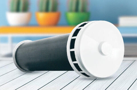 Клапан КИВ - 125