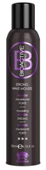 Моделирующий мусс сильной фиксации