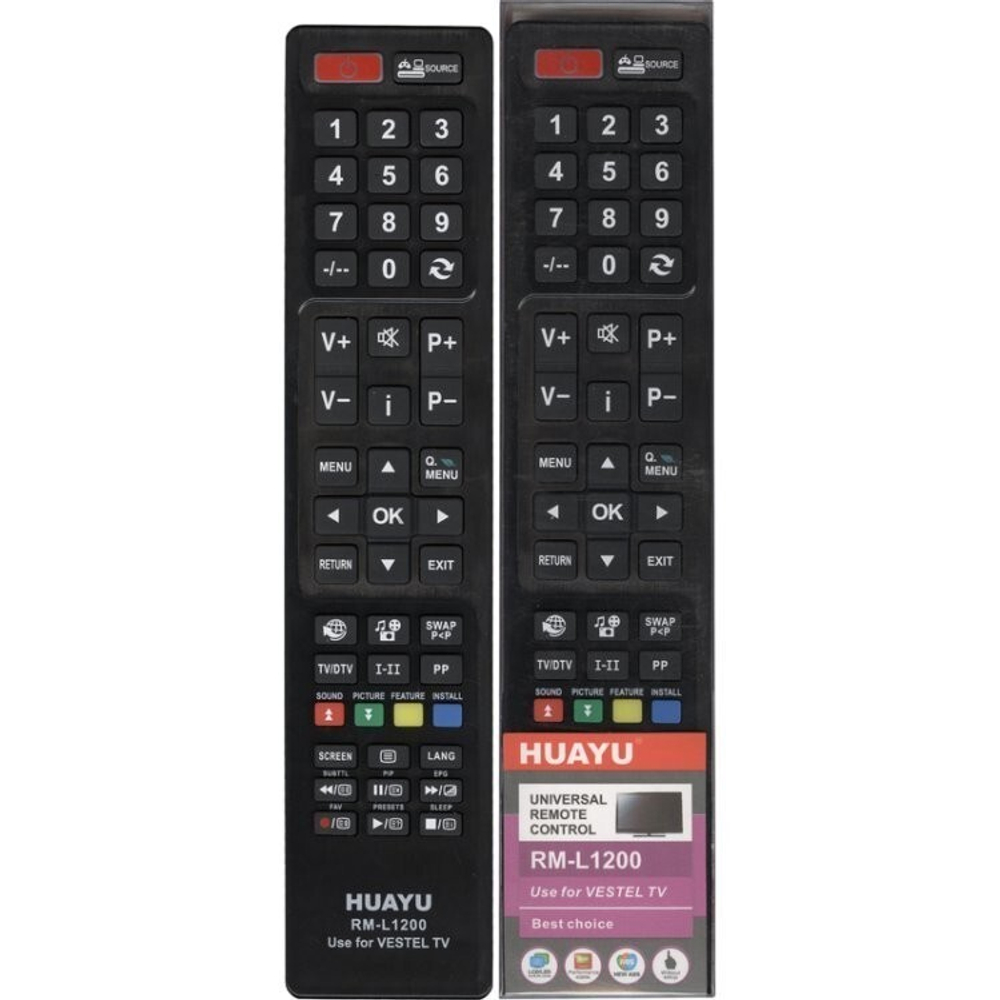 Универсальный VESTEL RM-1200
