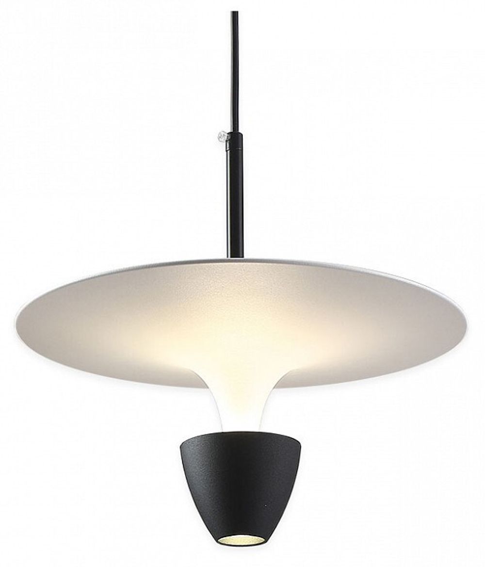 Подвесной светильник Lussole Irvine LSP-7079