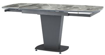 Стол раздвижной Gunvor 115x175 керамика