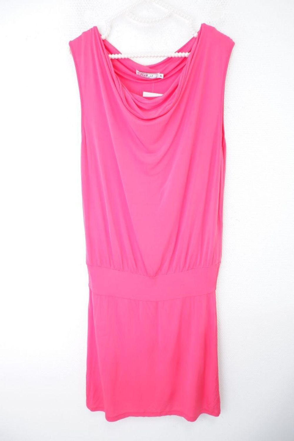 Платье Flo&Jo нежное 48-50 размер