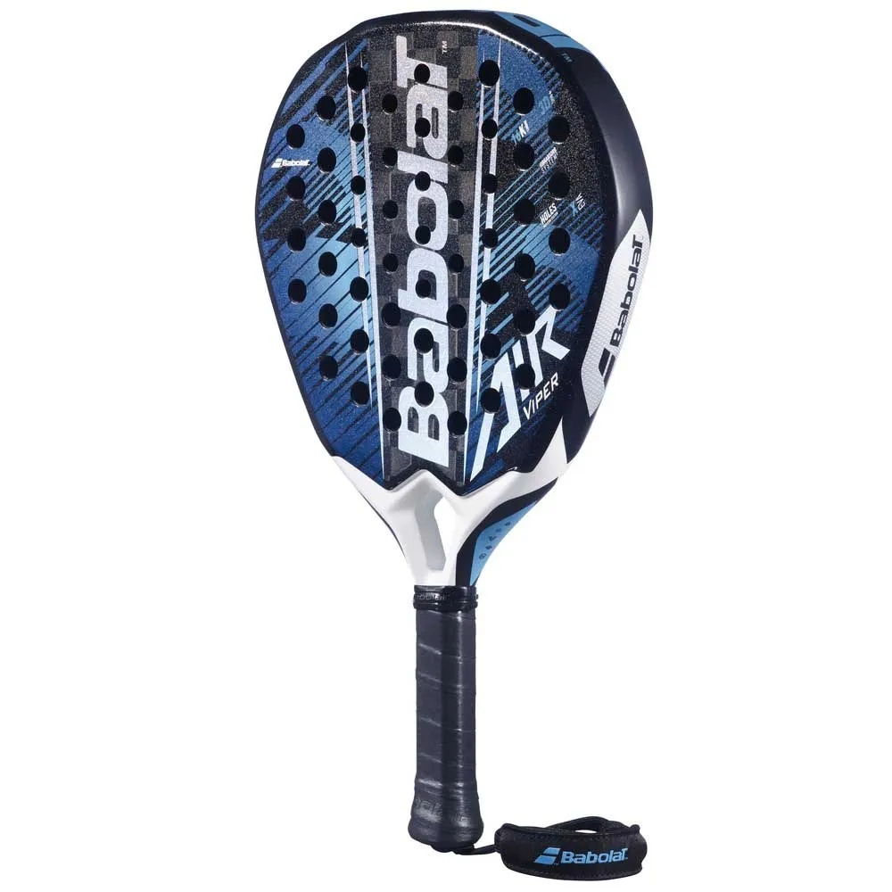 Babolat Ракетка для падела Air Viper 2.6, синий