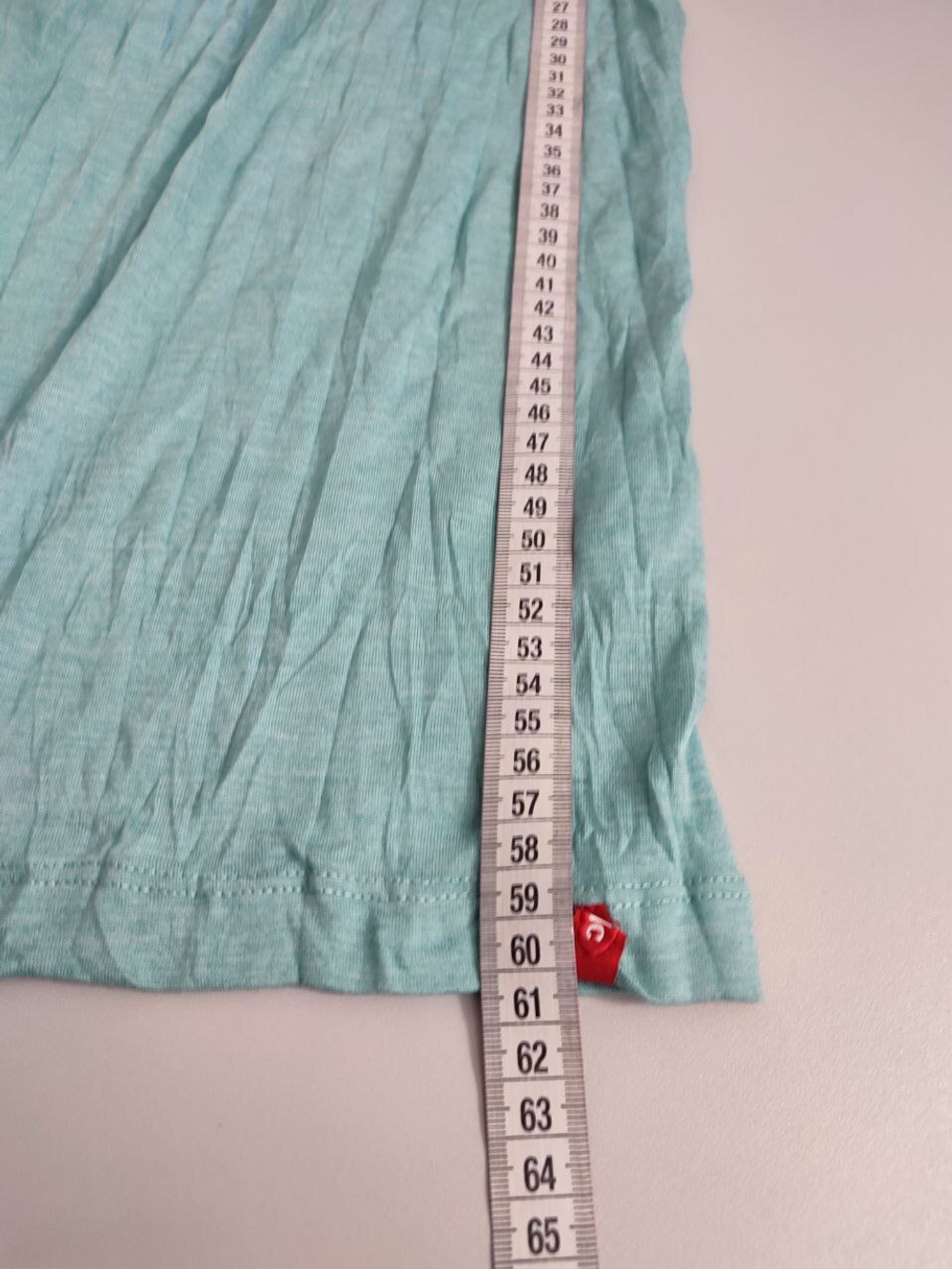 Футболка Edc стильная 42 размер