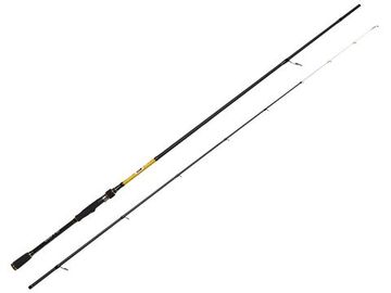 Спиннинг Salmo Elite JIG S 27 9'0" (2.74)