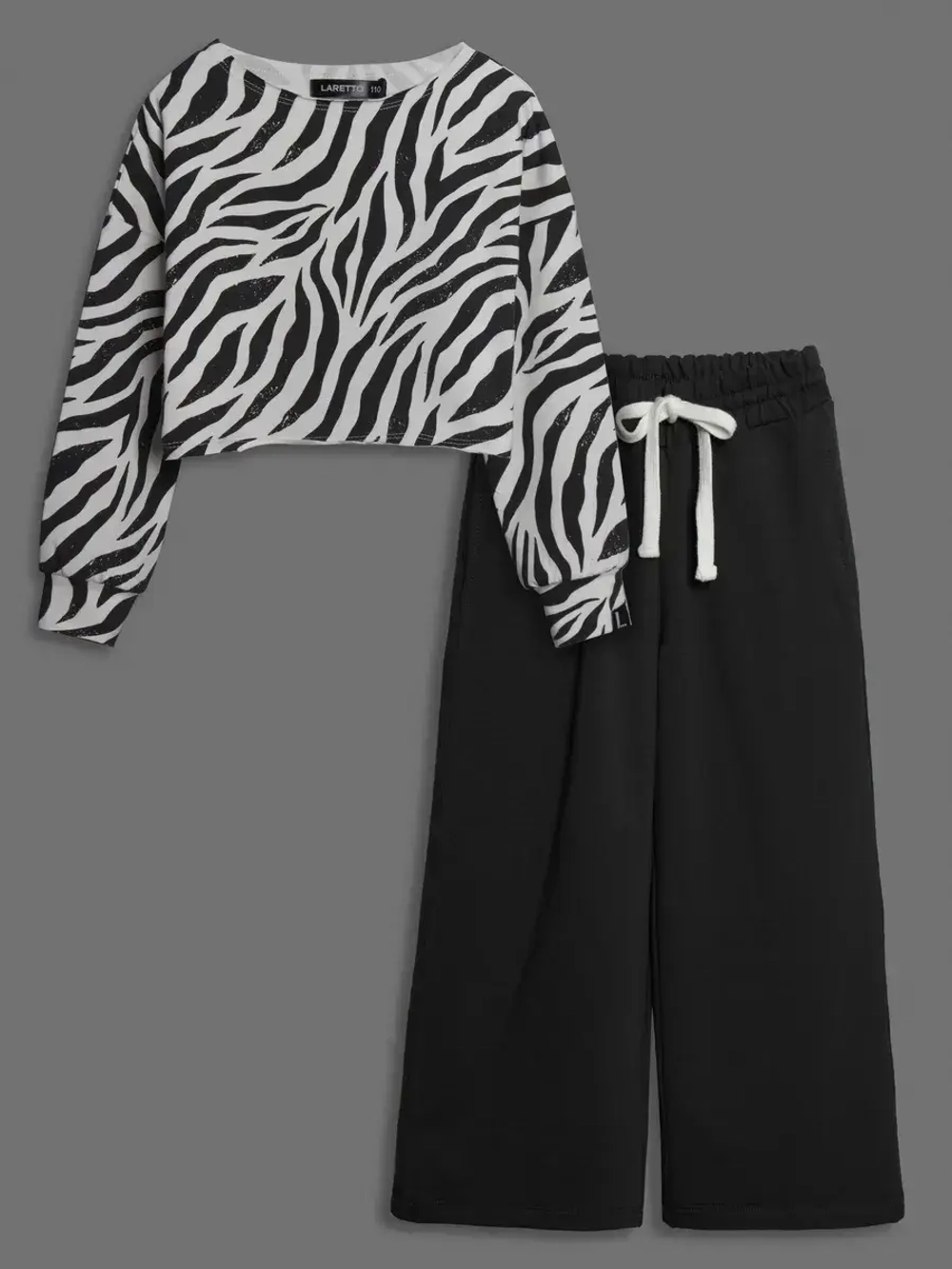 Костюм для девочки демисезонный