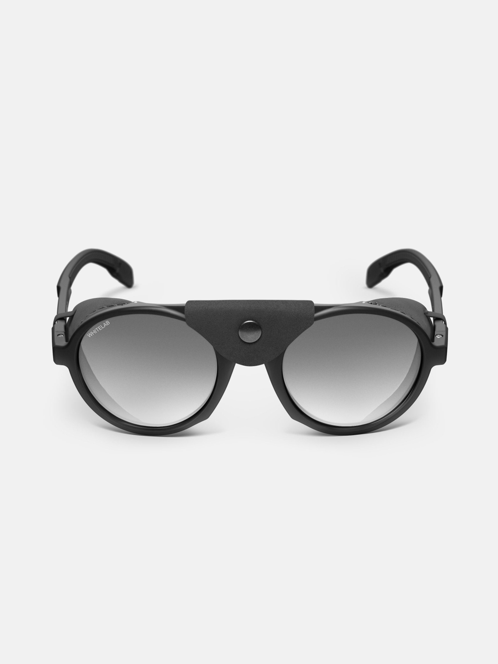 Очки солнцезащитные WHITELAB Tour2 Black / Silver / Black