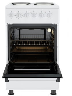 Электрическая плита Gorenje EF5110W