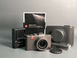 Leica D-Lux 5