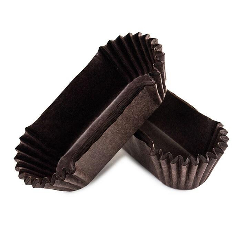 Тарталетка ЭКЛЕР ОВАЛ 105*40/1000шт