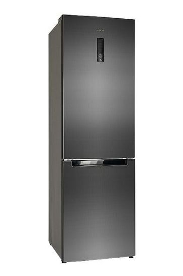 Холодильник HIBERG RFC-372DX NFXd