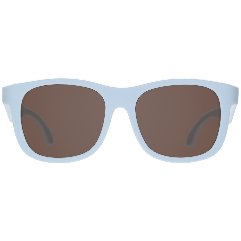 С/з очки Babiators Original Navigator Голубая нежность