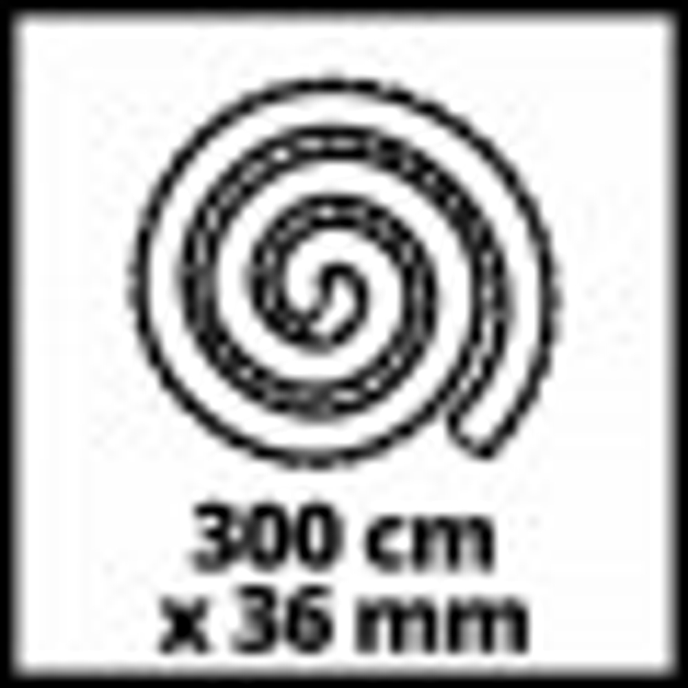 Пылесос для строительных работ EINHELL TE-VC 2350 SACL 2342475