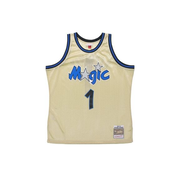 Mitchell &amp; Ness NBA GOLD SW