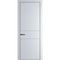 Profil Doors 14PA вайт профиль серая ночь