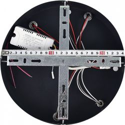 Накладной светильник Natali Kovaltseva LED LAMPS 81235 LED LAMPS 81235