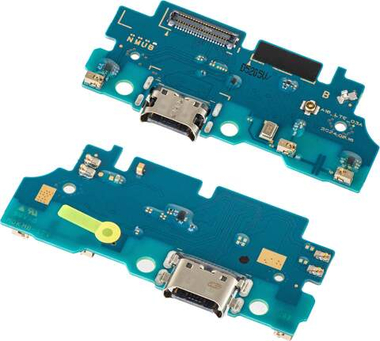 Samsung Galaxy A16 4G (SM-A165F) - нижняя плата зарядки (Субплата) (АСЦ)