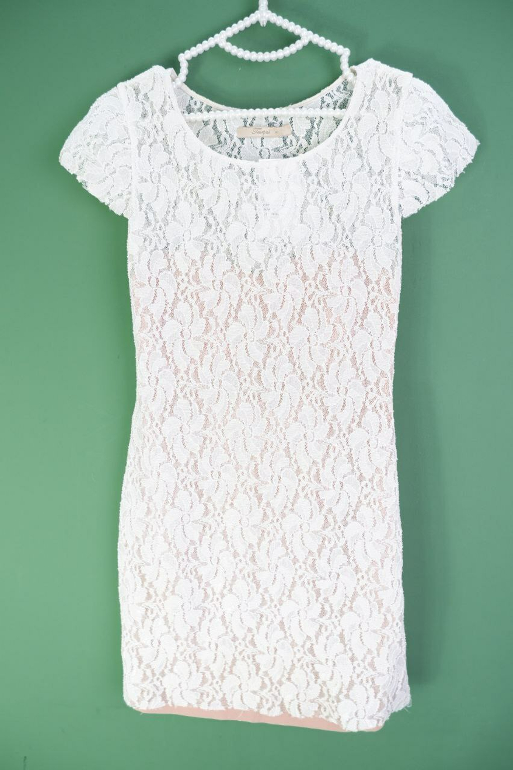 Платье Bukpal кружевное 42 размер