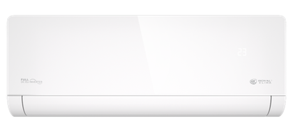 ROYAL SUPREMO BLANCO FULL DC EU Inverter