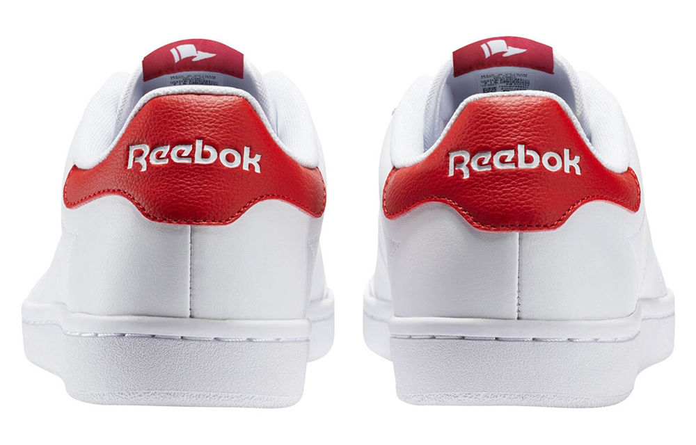 Кроссовки Reebok Royal Smash