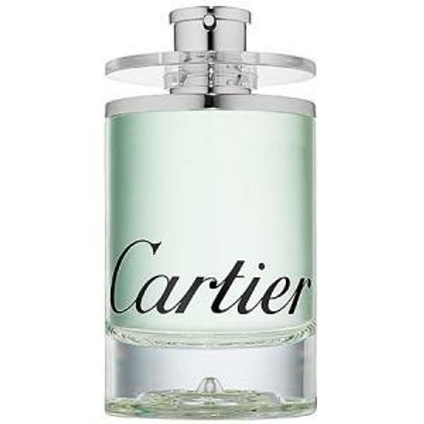 Cartier Eau de Cartier Concentree