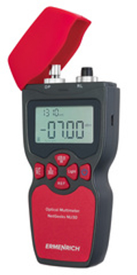 Оптический мультиметр Ermenrich NetGeeks NU30