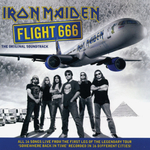 Iron Maiden / Flight 666 - The Original Soundtrack (2CD)