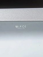 Душевая кабина WeltWasser Werra XL 10000014044 80х80 с поддоном