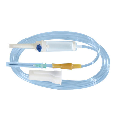 Инфузионная система Beromed 50 шт