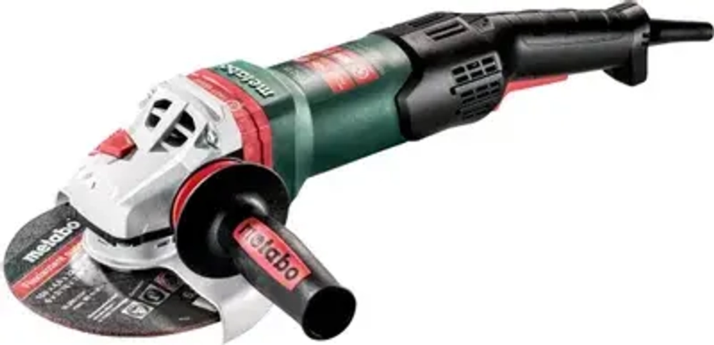 Углошлифовальная машина Metabo WEPBA 17-150 (601098000)