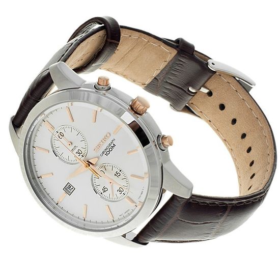 Мужские часы Seiko SNN277P1