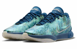 Кроссовки Nike Lebron 21 "Abalone" 21