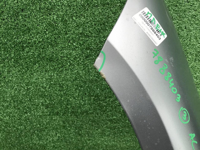 Крыло переднее левое BMW M3 G80 (2020-н.в.)