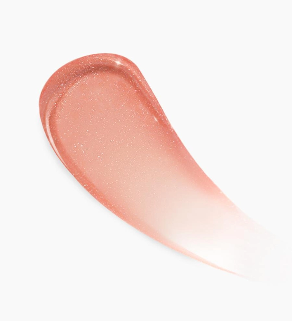 Блеск для губ LuxVisage Icon lips glossy volume 3,4 гр