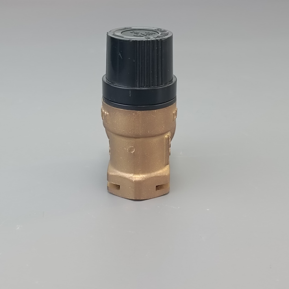 Сбросной клапан для котлов PROTERM, VAILLANT арт. 190745, 190732