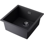 Кухонная мойка Omoikiri Yamakawa 45T-U/I-BL