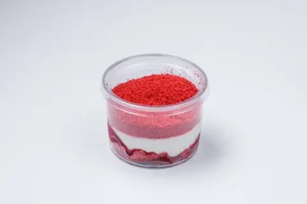 Трайфл Красный бархат 110гр/8шт