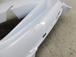 Пластик боковой левый Kawasaki Ninja 400 EX400E 14-17 55028-0370