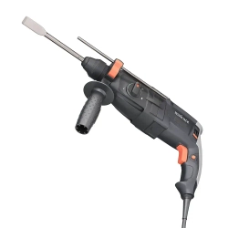 KD HAMMER-DRILL Перфоратор 2000 Вт, 0 акк.