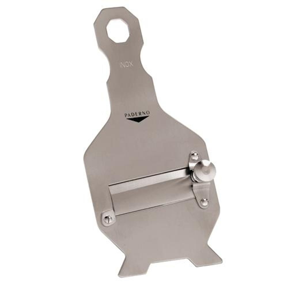 Нож Для Трюфеля 17Х8,5См, Плоское Лезвие 48237-00