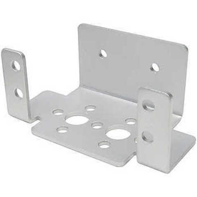 Pitsco TETRIX 39060 Кронштейны для крепления одного серводвигателя (2 шт.)