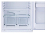 Холодильник двухкамерный Stinol STS 185 белый