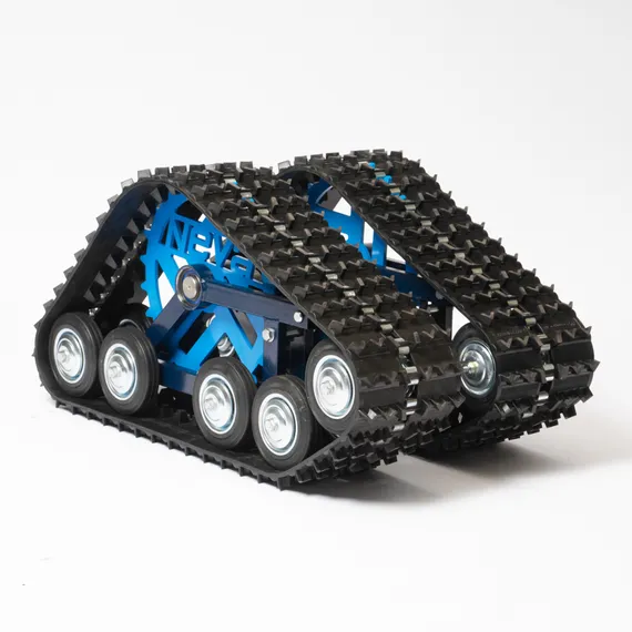 Гусеницы к мотоблоку НЕВА ГС1