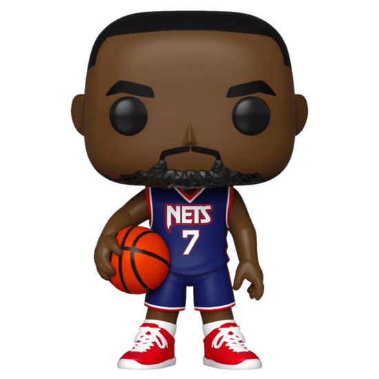Фигурка Funko POP! NBA Nets Kevin Durant (City Edition 2021) 59265