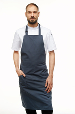 Фартук с грудкой F11.99